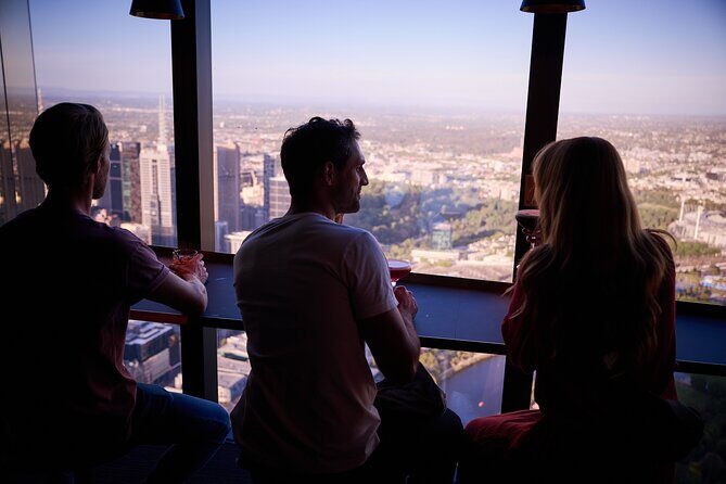 Melbourne Skydeck Packages - Who Should Consider This Tour?