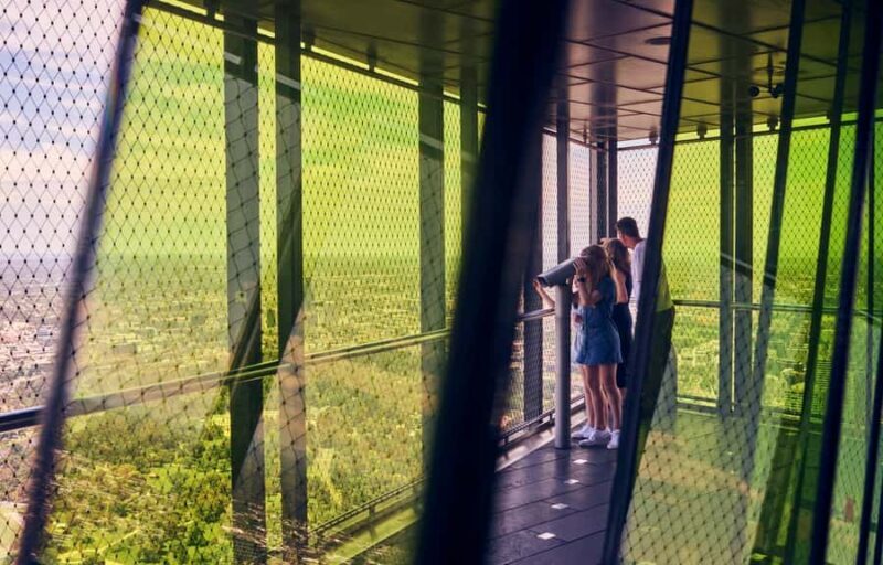 Melbourne Skydeck Ultimate Experience - Value for Money