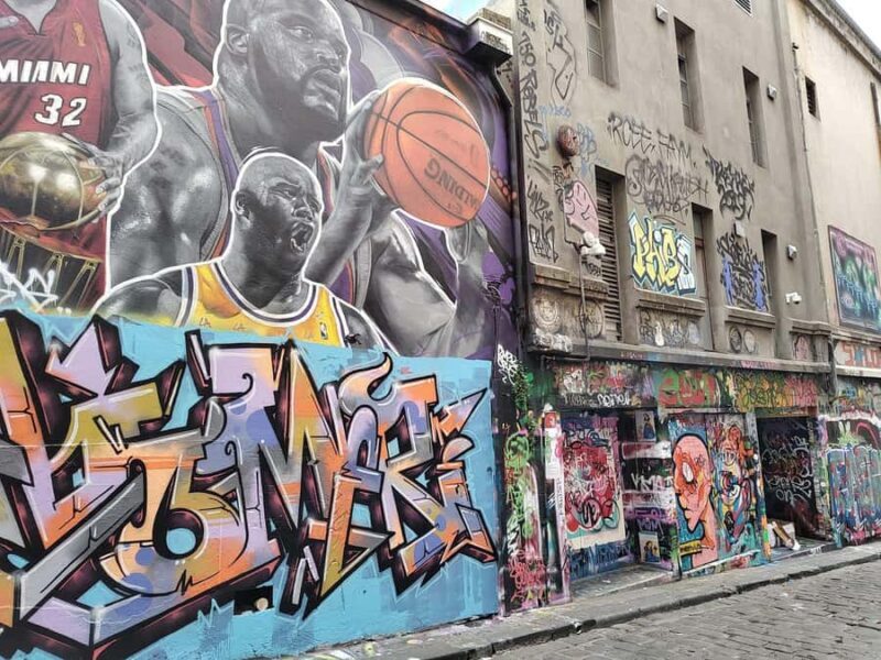 Melbourne Small Group Tour (van and walk) with Beach Boxes - Final Thoughts