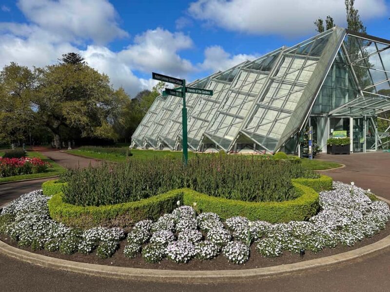 Melbourne: Sovereign Hill, Eureka Centre & Melbourne Skydeck - FAQ