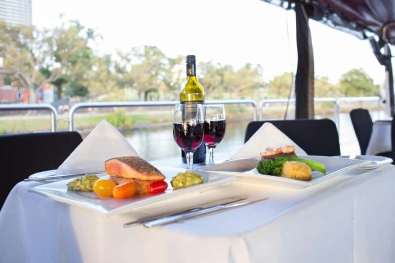 Melbourne: Spirit Of Melbourne Yarra River Lunch Cruise - Who Will Love This Experience?