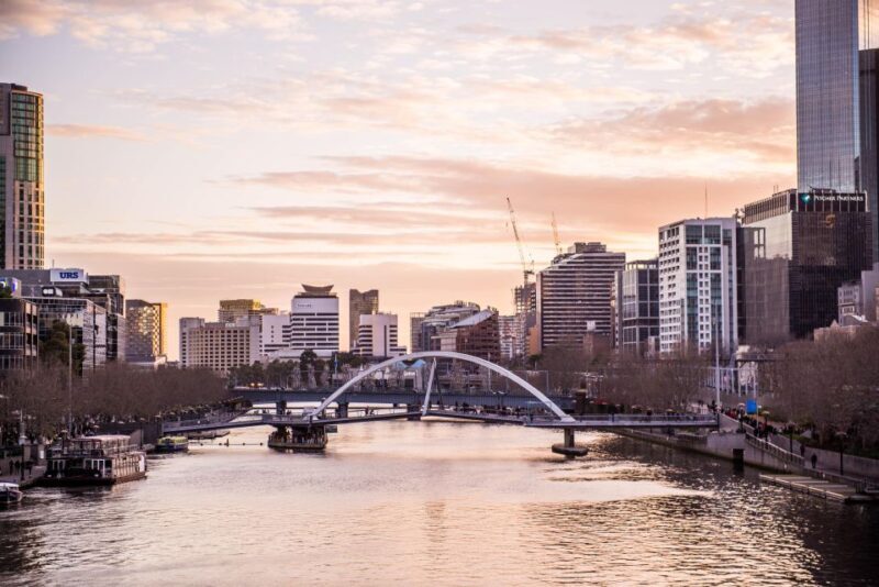 Melbourne: Spirit Of Melbourne Yarra River Lunch Cruise - The Sum Up: Is It Worth It?