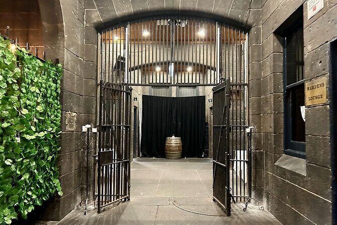 MELBOURNE Spirits and Ales Haunted Pub Tour - Key Points