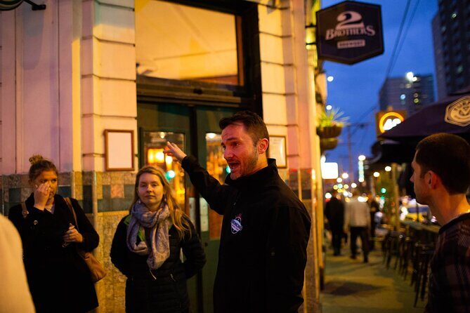 MELBOURNE Spirits and Ales Haunted Pub Tour - An In-Depth Look at the Tour Experience