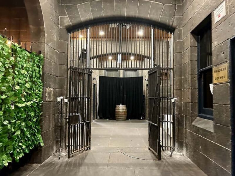 Melbourne: Spirits and Ales Haunted Pub Walking Tour - The Experience in Detail