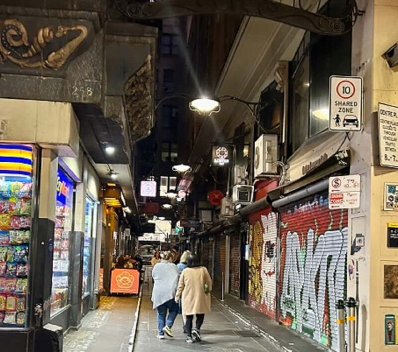 Melbourne: Spirits and Ales Haunted Pub Walking Tour - Frequently Asked Questions