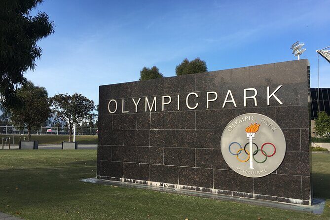 Melbourne Sports Precinct Walk with Behind-the-Scenes MCG Tour - Final Thoughts