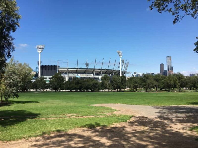 Melbourne Sports Walk - Who Should Consider This Tour?