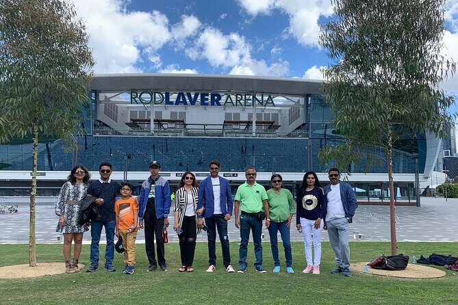 Melbourne Sports Walking Tour - FAQ