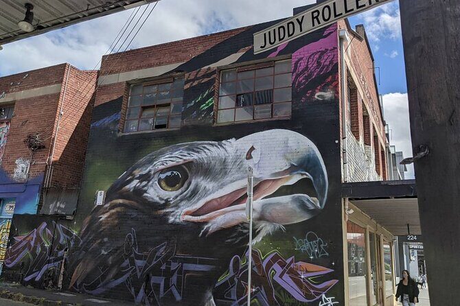 Melbourne Street Art Quest: Self-Guided Urban Story Game - Is It Worth the Price?