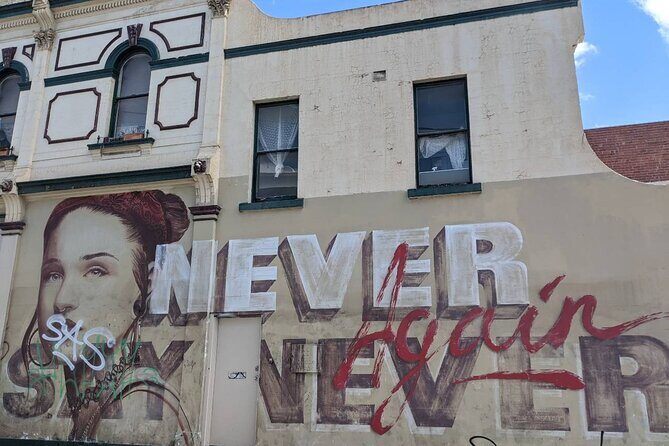 Melbourne Street Art Quest: Self-Guided Urban Story Game - FAQs