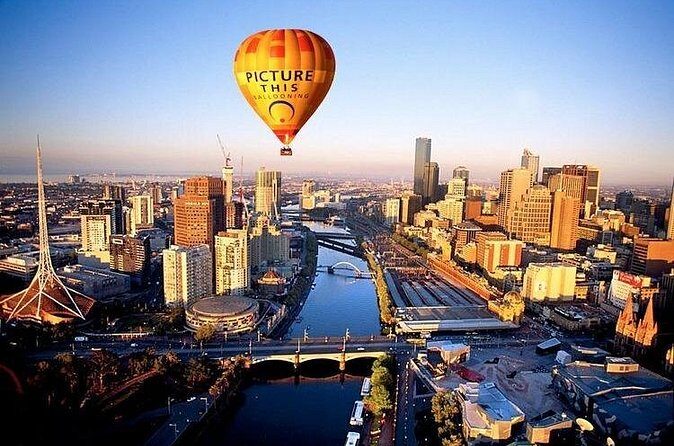 Melbourne sunrise balloon flight only - Final Thoughts: Who Should Consider This Tour?