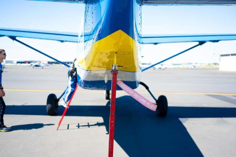 Melbourne: Tandem Skydive Experience over St. Kilda Beach - Final Thoughts