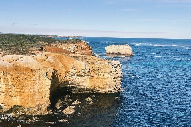 Melbourne: The Great Ocean Road Private Tour - The Itinerary in Detail: What to Expect