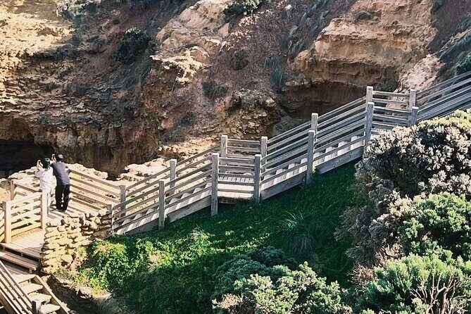 Melbourne: The Great Ocean Road Private Tour - Authentic Experiences That Make a Difference