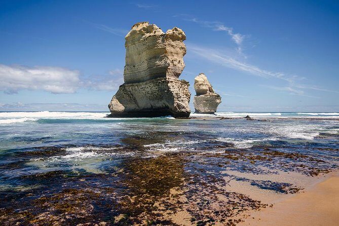 Melbourne to Adelaide 3-Day Great Ocean Road & Grampians Tour - FAQ