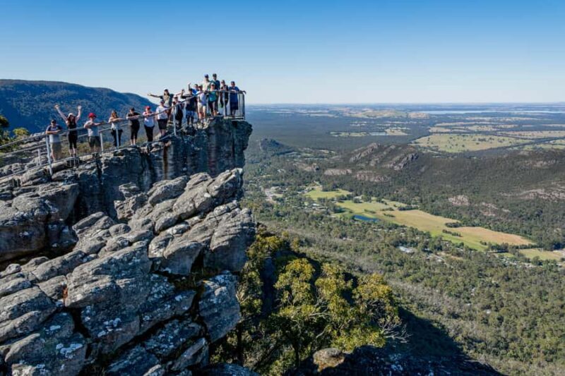 Melbourne to Adelaide: 3-Day Great Ocean Road Grampians Tour - An In-Depth Look: What Makes This Tour Special