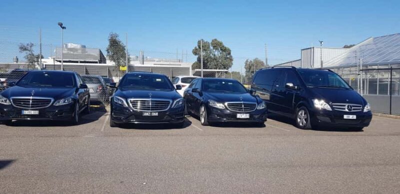 Melbourne to Puffing Billy and Yarra Valley Private Tour - An In-Depth Look at the Tour