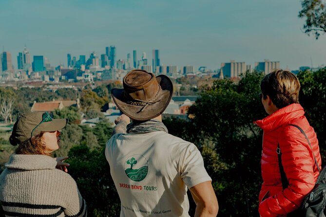 Melbourne Tour: Walk the Yarra & Heritage Convent Experience - Key Points