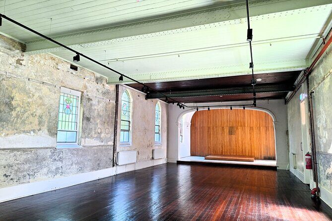 Melbourne Tour: Walk the Yarra & Heritage Convent Experience - What Is This Tour All About?