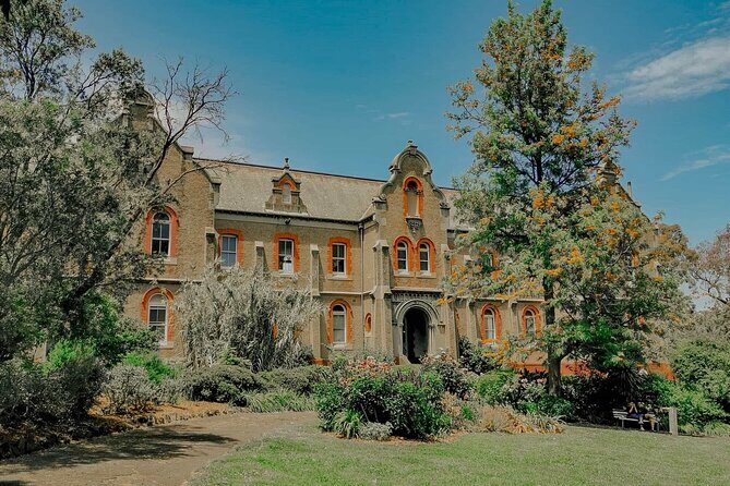 Melbourne Tour: Walk the Yarra & Heritage Convent Experience - What Past Participants Say