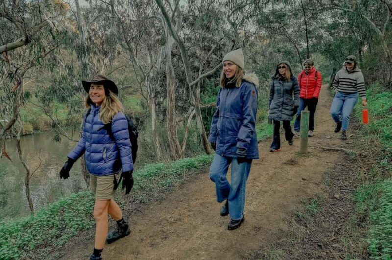 Melbourne Tour: Walk the Yarra & Historic Boathouse Lunch - Who Should Consider This Tour?