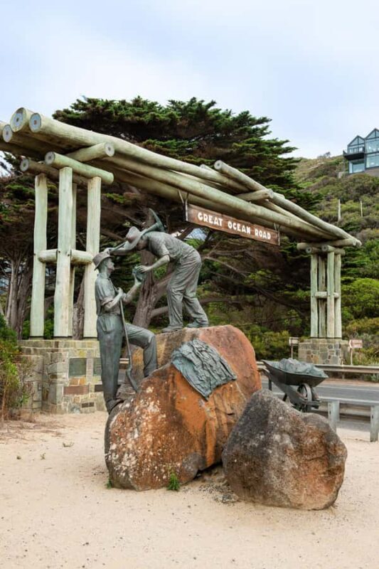 Melbourne: Ultimate Great Ocean Road Morning Escape Day Tour - Key Points