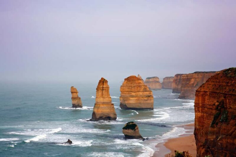Melbourne: Ultimate Great Ocean Road Morning Escape Day Tour - A Detailed Look at the Tour Experience