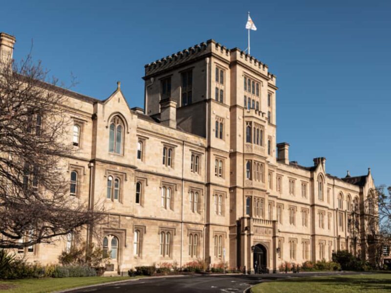 Melbourne: University of Melbourne Guided Walking Tour - Why This Tour Is Worth Your Time