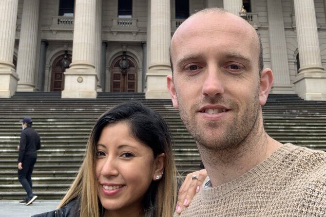 Melbourne Vampire Quest: Self-Guided Gothic Adventure - The Experience: What Works Well