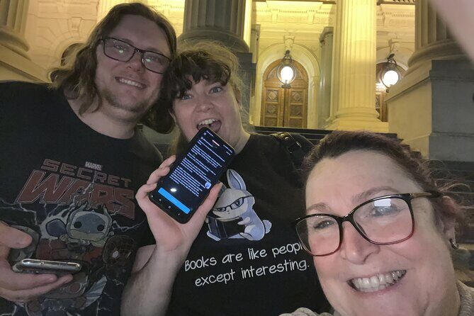 Melbourne Vampire Quest: Self-Guided Gothic Adventure - Final Thoughts: Is It Worth It?