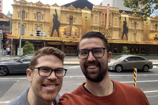 Melbourne Vampire Quest: Self-Guided Gothic Adventure - Frequently Asked Questions