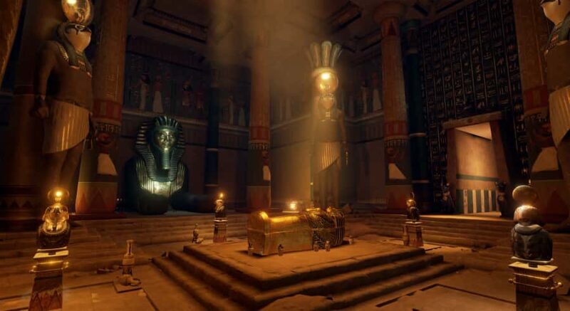 Melbourne: VR Escape Game Adventure 2+ Players - What Reviewers Love Most