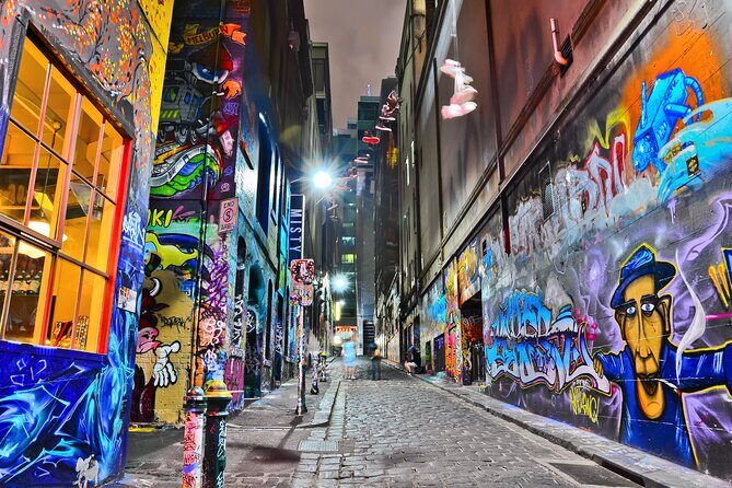 Melbourne Walking Tour from Flinders Street Station - A Closer Look at the Tour Experience