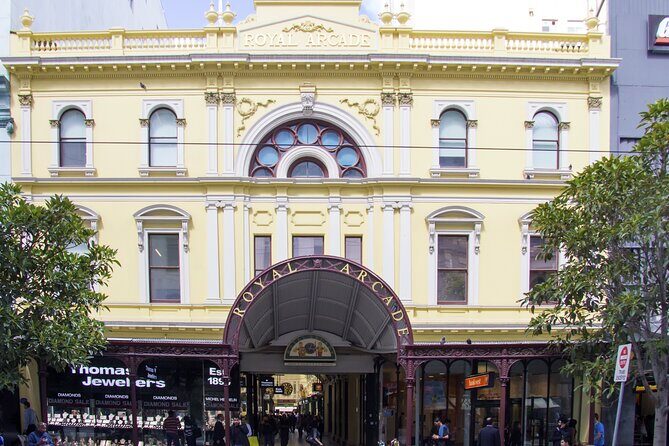 Melbourne Walking Tour from Flinders Street Station - Who Will Love This Tour?