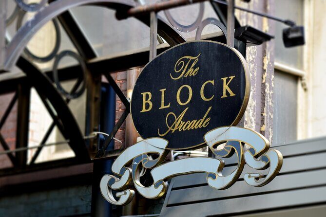 Melbourne Walking Tour from Flinders Street Station - The Sum Up