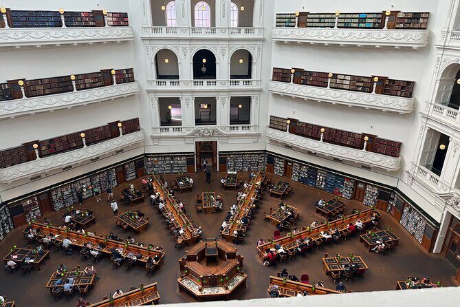 Melbourne Walking Tours - An In-Depth Look at the Melbourne Walking Tour