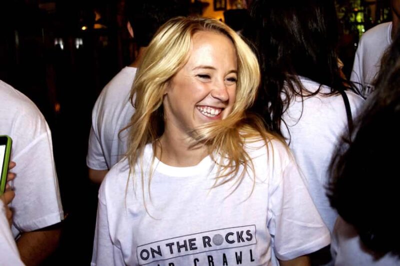 Melbourne: Weekly Bar Crawl: 5 Free shots, Club Entry - What to Expect on the Melbourne Weekly Bar Crawl