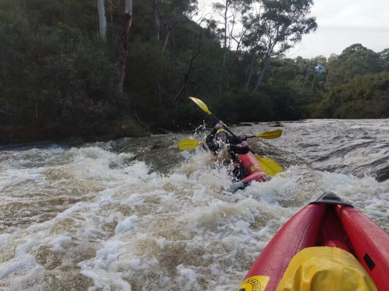 Melbourne: Yarra River Whitewater Kayaking Adventure - Final Thoughts