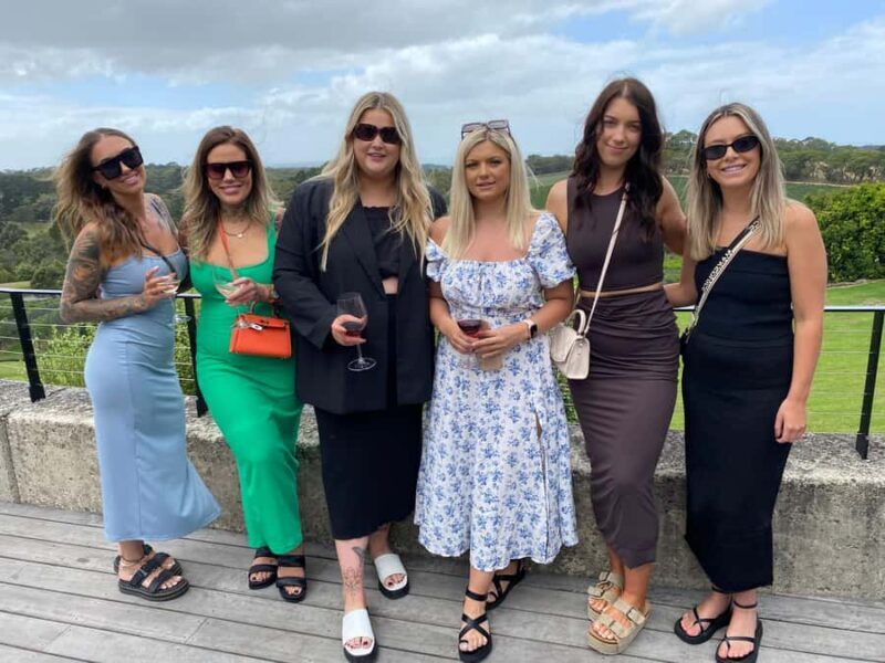 Melbourne: Yarra Valley Food, Wine, Chocolate & Gin Tour - An Authentic Day in the Yarra Valley