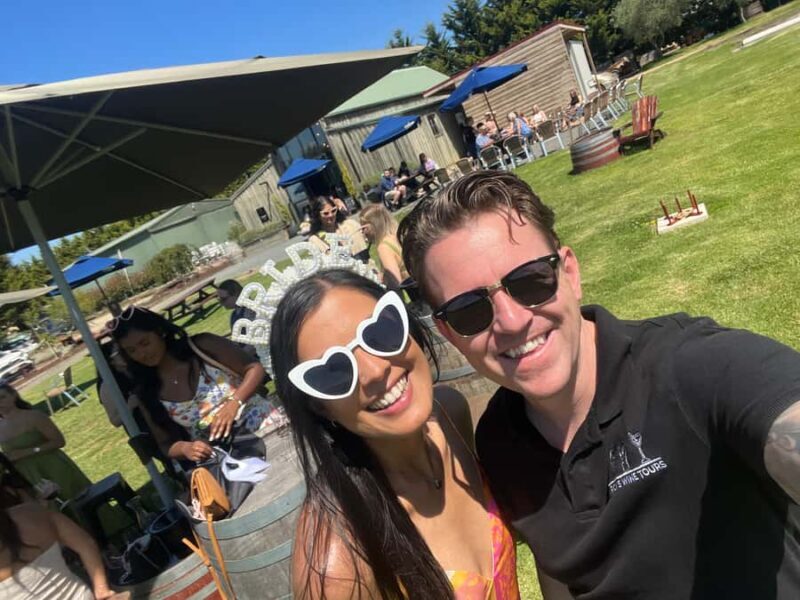 Melbourne: Yarra Valley Food, Wine, Chocolate & Gin Tour - In Summary