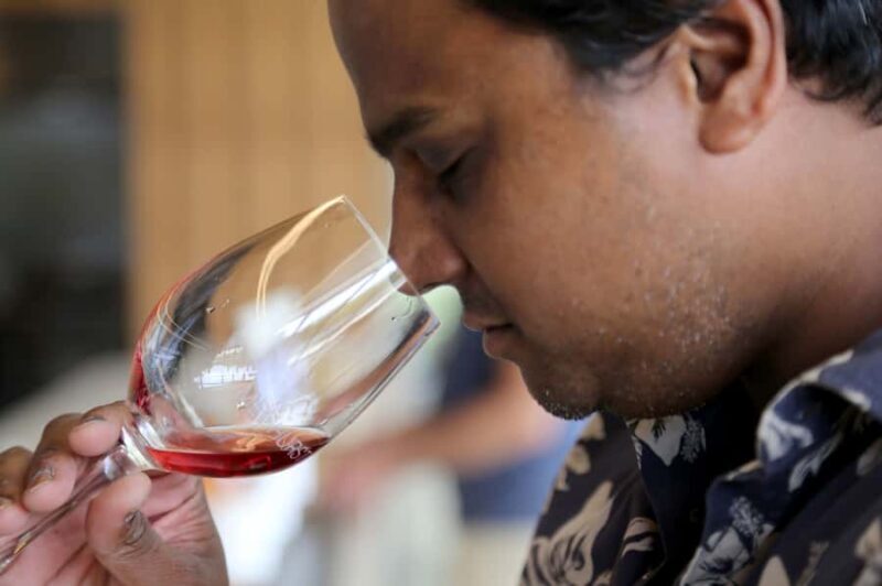 Melbourne: Yarra Valley Food & Wine Tour in a '56 Chevrolet - Overall Value and Experience