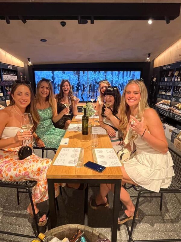 Melbourne: Yarra Valley Food & Wine Trip with 1 Wine Bottle - A Closer Look at the Tour Itinerary