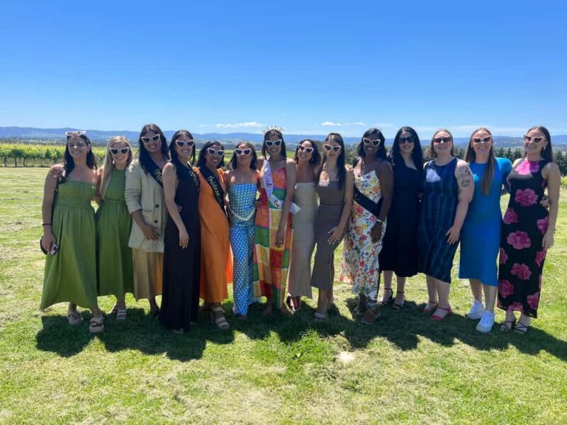 Melbourne: Yarra Valley Food & Wine Trip with 1 Wine Bottle - Pricing and Value