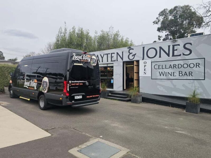 Melbourne: Yarra Valley Half-Day Wine Tour - Additional Highlights: Spirits and Flexibility