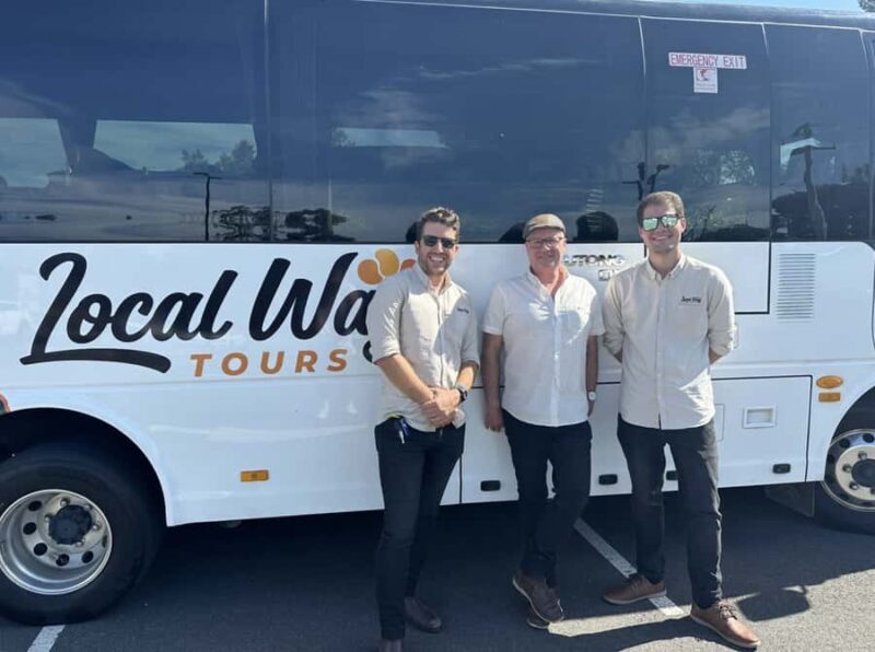 Melbourne: Yarra Valley Half-Day Wine Tour - What Travelers Say: Authentic Feedback