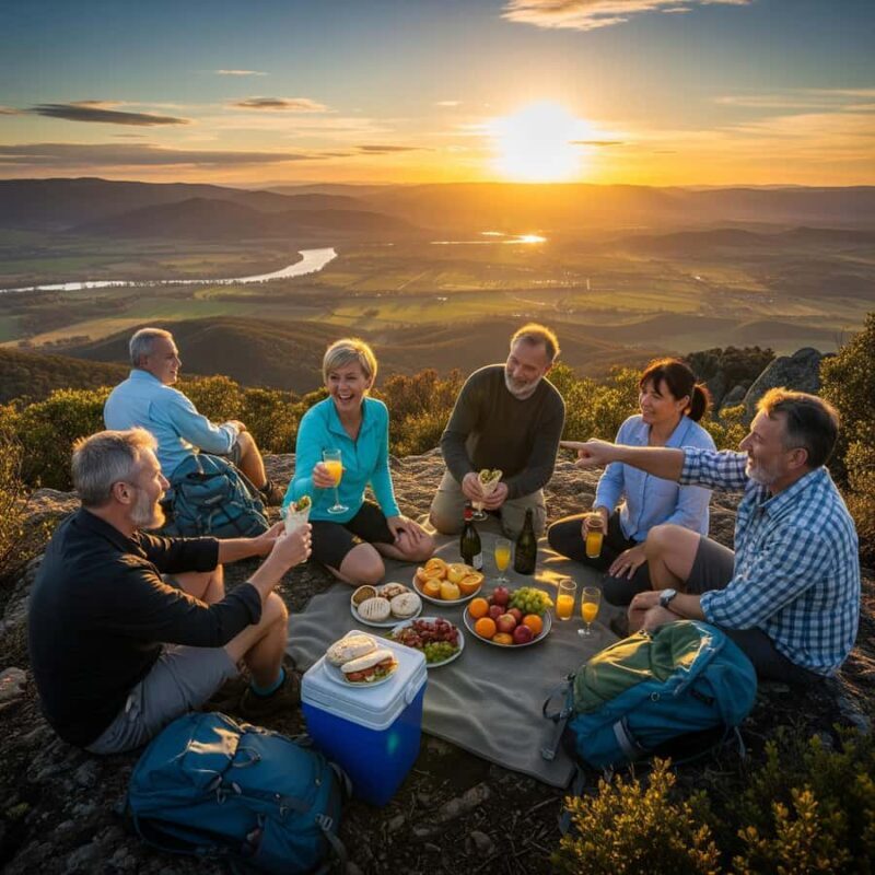 Melbourne: Yarra Valley Hike with Kangaroos & Sunset Picnic - Who Should Consider This Tour?