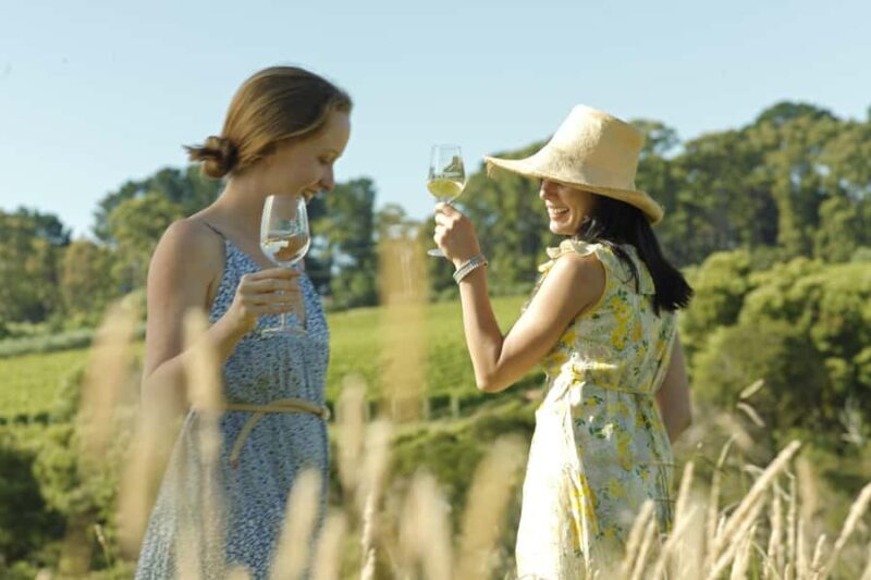 Melbourne: Yarra Valley Wine Bubbles & Kangaroos Tour - An In-Depth Look at the Yarra Valley Wine Bubbles & Kangaroos Tour