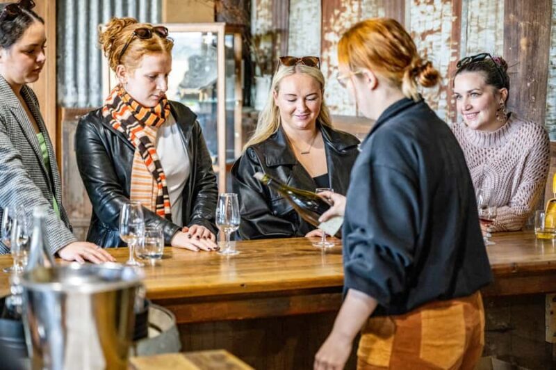 Melbourne: Yarra Valley Wine, Cider, Gin, Beer, & Choc Tour - Key Points