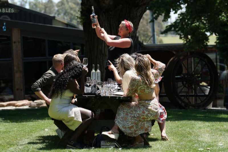 Melbourne: Yarra Valley Wine, Cider, Gin, Beer, & Choc Tour - What Makes This Tour Stand Out